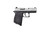 DIAMONDBACK DB9 GEN IV 9MM BLK/NI 3" 6+1