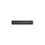 Barrett AM338 Adapter Mount Suppressor .338 and less 9.9" Black 5/8-24 Muzzle Brake Kit Included