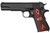 AO 1911A1 9MM BLUED US WOOD GRIP
