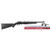 RUGER AMERICAN RIMFIRE STD 17HMR 18 THREADED BARREL BLACK SYNTHETIC 9RD