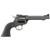 RUGER SUPER WRANGLER 22LR/22MAG 5.5 6RD BLACK