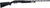 AKKAR 636 RANCH HAND 410 3" 28" VR BLACK POLYMER