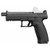 CZ P-10 F OPTIC READY SR 9MM 5.1 THREADED BARREL RMR CO WITNESS 21RD