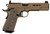KIMBER 1911 RAPIDE OPTIC READY 38SUPER 5 FDE