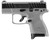 BERETTA APX A1 CARRY 9MM 3 GRAY 8RD