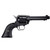 HERITAGE ROUGH RIDER STEEL 22LR 4.75 6RD BLACK SATIN