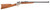 PEDERSOLI MISSISSIPPI 38-55 ROLLING BLOCK 26" WALNUT