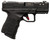 SAR SAR9 9MM SUBCOMPACT GEN3 BLACK 15RD