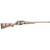 RUGER AMERICAN 450BM 22 BRONZE GO WILD CAMO