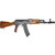 RILEY DEFENSE RAK74-C 5.45X39 16 CLASSIC TEAK 30RD