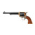 CIMARRON UBERTI P US CAVALRY 45LC 7.5 CASE HARDENED