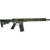 GREAT LAKES AR-15 RIFLE 223 WYLDE 30RD MAGAZINE 16" BARREL LICHEN