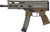 GRAND POWER STRIBOG SP9A3 9MM 8" BBL 30 RD MAG FDE