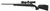 SAVAGE AXIS 7MM-08 BL/SYN 22" PKG LEFT HAND