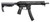 PHOENIX SBR 9MM 8" BLK MLOK9mm
