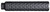 DBF SUPPRESSOR 22 INCONEL BLK