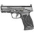S&W M&P M2.0 OPTIC READY COMPACT 10MM 4 15RD TS