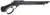 ROSSI R95TBP 357MAG 13.25 BLACK