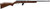 SAVAGE 64 G 22LR 21 BLUED HARDWOOD AS 10RD