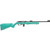 ROSSI RS22 SEMI AUTO 22LR 18 TEAL 10RD