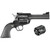 RUGER BLACKHAWK 45LC/45ACP 4.5 BLUED CONVERTIBLE