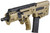 IWI TAVOR X95 5.56 13 SBR FDE 30RD