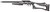 MAGNUM RESEARCH SWITCHBOLT 22LR 16.5 GRAPHITE PEPPER LAMINATE