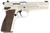 INGLIS P-35N 9MM 4.7 NICKEL G10 GRIPS 15RD