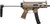 GLOBAL ORDNANCE GRAND POWER STRIBOG SP9A3S 9MM 5" 30RD MAG TAILHOOK BRACE