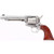 TAYLORS UBERTI 1873 CATTLEMAN 357MAG FLORAL ENGRAVED