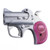 BOND ARMS MAMA BEAR 9MM 2.5 PINK BEAR GRIPS
