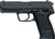 HK USP40 V1 DA/SA 40SW 4.25" BARREL 2-13RD BLACK