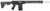 APF ARMORY DMR 2.0 22CREED 18 MAGPUL ACS MLOK BLACK