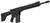 CMMG ENDEAVOR MK3 308WIN 20 ARMOR BLACK