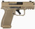 CENTURY ARMS CANIK METE MC9 PRIME 9MM FDE 3.64 17RD