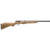 SAVAGE MARK II BV 22LR 21 HVY BROWN LAMINATE 5RD