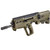 IWI TAVOR 7 308WIN 16.5 OD GREEN 10RD