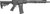 RRA RRAGE 3G RIFLE 5.56MM NATO 6 POS STK 16" 1:9 30RD BLACK