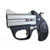 BOND ARMS STINGER 22LR 3 ALUM FRAME PLASTIC GRIP