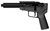 DARK MOUNTAIN STOW AWAY 5.7X28MM 5 PISTOL
