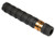Q SUPPRESSOR ERECT9R 9MM ALUM SS 8.7 BLK