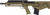 KEL-TEC RDB DEFENDER 5.56MM 16.1" 20RD M-LOK TAN