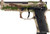 BERETTA 92XI SAO FS 9MM 4.7" 15RD VEGETATO CAMO 2 MAGS<