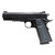 SAVAGE ARMS 1911 GOV'T RAIL BLACK 45ACP 5 8RD