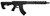 T6 FIREARMS WARRIOR SERIES 7.62X39 16 MLOK A2 BLACK