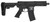 BRIGADE BM-15 5.56 5 BLK SBA3 MLOK A2