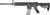 ROCK RIVER CAR A4 CARBINE 5.56MM NATO 16" BARREL 6 POS A2 SIGHT BLACK