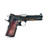 STANDARD MFG 1911 45ACP 5 CASE COLORED