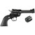 RUGER SUPER SINGLE SIX 22 CONVERTIBLE 4.5 BLUE