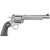 RUGER SUPER BLACKHAWK BISL HUNTER 44MAG 7.5 STAINLESS